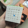 魔域文化六階魔方6階順滑比賽專(zhuān)用高階大腦智力成人學(xué)生兒童玩具禮物 曬單實(shí)拍圖