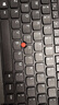 精群亞適用于Thinkpad聯(lián)想E430C E570 E560 E450C E470C E330 W450鍵盤(pán) E450 E450C E460 E465帶桿款 官方標配 曬單實(shí)拍圖