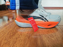 李寧追風(fēng)pro2丨碳板跑步鞋男女款透氣體考體測競速訓練運動(dòng)鞋ARPW009 曬單實(shí)拍圖