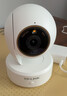 普聯(lián)（TP-LINK）監控攝像頭 500萬(wàn)3K智能雙光全彩夜視 360度全景手機遠程語(yǔ)音通話(huà) 寶寶寵物室內家用安防 IPC45AW 曬單實(shí)拍圖