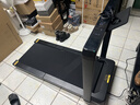 金史密斯跑步機免安裝可折疊家用款TRX21FPLUS迷你走步機小型運動(dòng)健身器材 曬單實(shí)拍圖