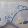 京東京造真絲眼罩兒童眼罩睡覺(jué)專(zhuān)用睡眠遮光助眠神器【6A級超柔-卡通藍】 曬單實(shí)拍圖