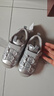 卡特兔大碼童鞋兒童戶(hù)外男童2025秋季新品溯溪鞋男童鞋子運動(dòng)鞋 灰色 29 內長(cháng)約19.0cm腳長(cháng)約17.5-18.1 曬單實(shí)拍圖