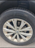 米其林（MICHELIN）汽車(chē)輪胎 215/65R17 103V 浩悅五代 Primacy 5 適配途觀(guān)L/探岳 曬單實(shí)拍圖
