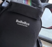 bebebus【全新升級】嬰幼兒背帶腰凳嬰兒0到36個(gè)月護腰抱娃神器背帶0-3歲 曬單實(shí)拍圖