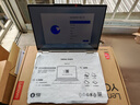 聯(lián)想YOGA 360 14 AI元啟版 14英寸翻轉筆記本電腦 觸控OLED 360°翻轉 AI元啟版】Ultra7 32G 1T 淺海貝 曬單實(shí)拍圖