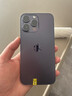 Apple 蘋(píng)果 iPhone 14 Pro Max (A2896) 二手手機 5G全網(wǎng)通 A16 暗紫色 512G 曬單實(shí)拍圖