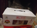 隴上花牛100%花牛蘋(píng)果汁純果汁兒童飲料250ml*12盒甘肅天水特產(chǎn)  曬單實(shí)拍圖