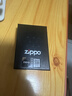 ZIPPO之寶防風(fēng)煤油打火機 富貴花克羅心 送老公男友生日禮 曬單實(shí)拍圖