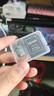 雷克沙（Lexar）tf卡 4K運動(dòng)相機大疆無(wú)人機內存卡gopro手機存儲卡MicroSD卡 【店長(cháng)推薦】256G SilverPlus讀205 TF卡+雙接口讀卡器【速度205MB/s】 曬單實(shí)拍圖