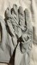 Keep【靈活觸屏】冰絲超薄防曬冰感騎行手套 開(kāi)車(chē)通勤 灰 曬單實(shí)拍圖