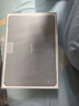 小米（MI）【國家補貼】小米官方旗艦平板7sPro12.5英寸超輕薄便攜3.2K護眼屏長(cháng)續航學(xué)習輕薄平板電腦 黑色 8G+256G 曬單實(shí)拍圖
