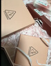 3ce新手眼頰兩件套 四色眼影腮紅化妝品禮盒生日禮物伴手禮送女友 曬單實(shí)拍圖