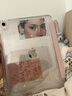 AppleiPad Air6/Air5代 M2芯片【京配速發(fā)】蘋(píng)果iPad 24年新款學(xué)生平板電腦iPad 蘋(píng)果Air6代 星光色 11英寸 128GWiFi版【配件套裝+店保2年】 曬單實(shí)拍圖