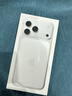 Apple/蘋(píng)果 iPhone 17 Pro Max 512GB 銀色 支持移動(dòng)聯(lián)通電信5G 雙卡雙待手機 曬單實(shí)拍圖