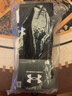 安德瑪（Under Armour）襪子男籃球襪運動(dòng)跑步長(cháng)襪秋冬棉加厚馬拉松羽毛球抗菌防臭毛巾襪 曬單實(shí)拍圖