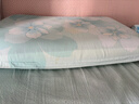 亞朵星球深睡枕PRO深睡入門(mén)款 護頸慢回彈記憶綿成人枕頭枕芯單只10cm 曬單實(shí)拍圖