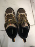 邁樂(lè )（Merrell）MERRELL邁樂(lè )男款戶(hù)外徒步鞋MOAB3防滑耐磨輕量登山徒步鞋 曬單實(shí)拍圖