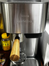 飛利浦（PHILIPS）【重磅新品】進(jìn)口Baristina新型意式美式全自動(dòng)/半自動(dòng)家用 研磨一體冷萃小型咖啡機 bar pro 500 曬單實(shí)拍圖