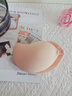 內小伴文胸隱形胸貼女小胸聚攏上托升杯夏季防走光乳貼禮服吊帶婚紗專(zhuān)用 曬單實(shí)拍圖