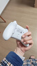 飛智冰原狼4多模版無(wú)線(xiàn)游戲手柄 類(lèi)xbox 力調節搖桿雙切扳機 switch電腦PC手機steam體感NS 仁王3 曬單實(shí)拍圖