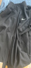 耐克（NIKE）外套男士上衣 25夏季新款運動(dòng)服裝立領(lǐng)休閑防風(fēng)衣冰絲速干夾克 FB7500-010 /曬圖退10【元】 XL 180/96A 曬單實(shí)拍圖