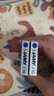 LAMY鋼筆墨水芯 配件墨膽墨囊T10 藍色5支一盒 一次性使用便捷 德國進(jìn)口 曬單實(shí)拍圖