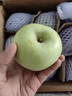 順豐青蘋(píng)果山西果園澳洲引進(jìn)品種新鮮水果孕婦高酸應季低糖榨汁 4.5斤 泡沫托普通快遞 曬單實(shí)拍圖