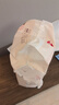 好奇（Huggies）鉑金裝小桃褲成長(cháng)褲XL96片(12-17kg)加大號尿不濕【透爽散熱】 曬單實(shí)拍圖