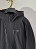 KOLON SPORT/可隆戶(hù)外沖鋒衣 防水透濕防風(fēng)耐磨男士2L防水夾克 曬單實(shí)拍圖
