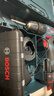 博世（BOSCH）電鉆鉆墻打孔多功能家用螺絲刀GSB120雙電12V鋰電+小黑盒附件箱 曬單實(shí)拍圖