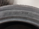 DELMAX德意汽車(chē)輪胎 215/55R18 99V FURIOUS S1適配傳祺GS4/昂科拉/大眾 曬單實(shí)拍圖