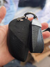 邁翱高端25款別克世紀鑰匙套真皮昂科威gl8陸尊phev殼艾維亞車(chē)殼包扣 4鍵 曜石黑 (手抓繩) 曬單實(shí)拍圖