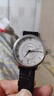 海鷗（SEAGULL）手表女士自動(dòng)機械表 日歷女士手表 生日禮物女表819.11.6022L 曬單實(shí)拍圖