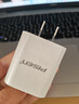 品勝（PISEN）5v1a2a充電器頭usb插頭適用蘋(píng)果16iPhone15pro14max13華為小米安卓手機iPad藍牙耳機臺燈10W快充頭 【2A快充】USB接口 曬單實(shí)拍圖