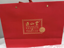正山堂紅茶 源起1568武夷山正山小種特級200g茶葉禮盒裝 長(cháng)輩送禮 曬單實(shí)拍圖