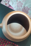 百年利永紫砂壺宜興純全手工泡茶壺功夫茶具倒把西施壺原礦清水泥230cc 清水泥 光素款 230ml 曬單實(shí)拍圖
