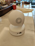 普聯(lián)（TP-LINK）800萬(wàn)像素4K全彩智能攝像頭家用云臺室內無(wú)線(xiàn)監控360度夜視全景手機遠程雙向通話(huà)寵物嬰兒IPC48AW 曬單實(shí)拍圖