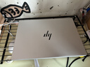 惠普【補貼】星book pro 16 16英寸筆記本 高能輕薄本 學(xué)習辦公設計游戲 金屬機身  AI算力 Core 5-220H/16G/2.5K/銀 1T 高速固態(tài) 曬單實(shí)拍圖