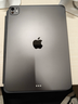 Apple/蘋(píng)果 iPad Pro11英寸 M5芯片 2025年新款平板電腦 256G WLAN版 銀色 曬單實(shí)拍圖