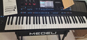 美得理（MEDELI）高端旗艦電子琴A2000s 7寸觸屏 支持中文輸入法 專(zhuān)業(yè)編曲鍵盤(pán) 曬單實(shí)拍圖
