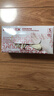 愛(ài)馬斯 一次性手套乳膠手套100只小碼檢查勞保防水家用清潔洗碗家務(wù)美容 曬單實(shí)拍圖