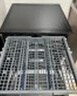 西門(mén)子（SIEMENS）【獨嵌兩用】洗碗機150L以上 3層超大容量 晶蕾烘干 超五星級消殺 10天長(cháng)效抑菌儲存 SN25ZB24MC 曬單實(shí)拍圖