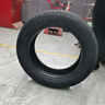 雙星汽車(chē)輪胎 195/60R16 89H X11 適配新軒逸/騏達/啟辰D60 曬單實(shí)拍圖