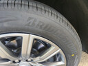 普利司通（Bridgestone）汽車(chē)輪胎 235/55R18 104V XL H/L001 適配探岳/途觀(guān)L/凱迪拉克XT4 曬單實(shí)拍圖