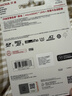 閃迪（SanDisk）256GB TF(MicroSD)內存卡 4K極速金卡A2 V30 U3行車(chē)記錄儀 運動(dòng)相機無(wú)人機 監控存儲卡 讀190MB/s 曬單實(shí)拍圖
