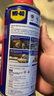 WD-40除銹劑潤滑油機械防銹油wd40除銹潤滑劑螺絲松動(dòng)劑門(mén)窗門(mén)鎖潤滑油 除銹潤滑劑300ml【贈除銹套裝】 曬單實(shí)拍圖