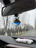 VMATE車(chē)享優(yōu)品車(chē)載香水流光系列掛式汽車(chē)香水 車(chē)用車(chē)內香薰精油掛飾 流光-鋼琴師-淡香 曬單實(shí)拍圖