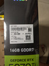 微星（MSI）魔龍 GeForce RTX 5070 Ti 16G GAMING TRIO OC AI推理 電競游戲設計智能學(xué)習獨立顯卡 曬單實(shí)拍圖