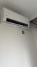 美的（Midea）空調套裝 智行二代+酷省電柜掛套購 新一級能效 變頻冷暖家用客廳立式柜機臥室掛機空調 以舊換新 【3匹柜機】三室一廳空調套裝【全一級能效】 曬單實(shí)拍圖